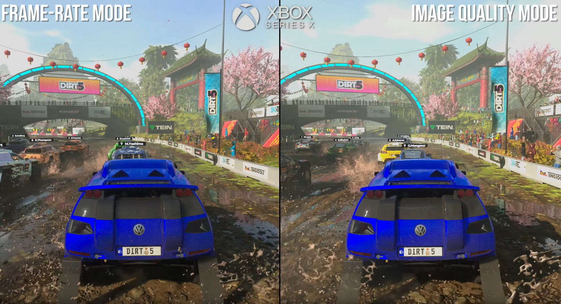 Shinobi602 on X