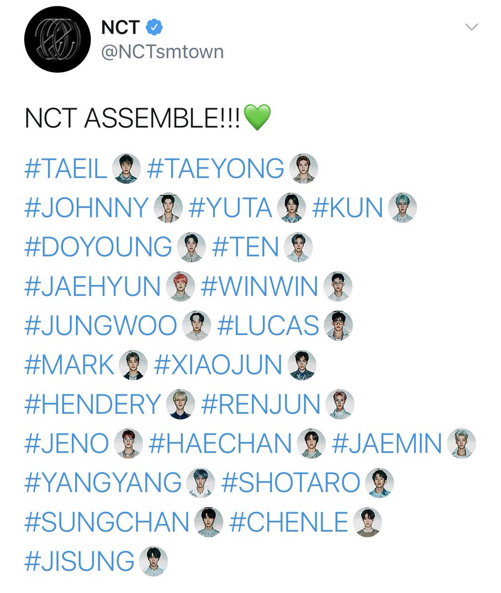 yourfirstbias's tweet photo. тот факт что см потратил больше 62 миллионов долларов на иконочки около # с каждым мембером https://t.co/czH3KPQnUD