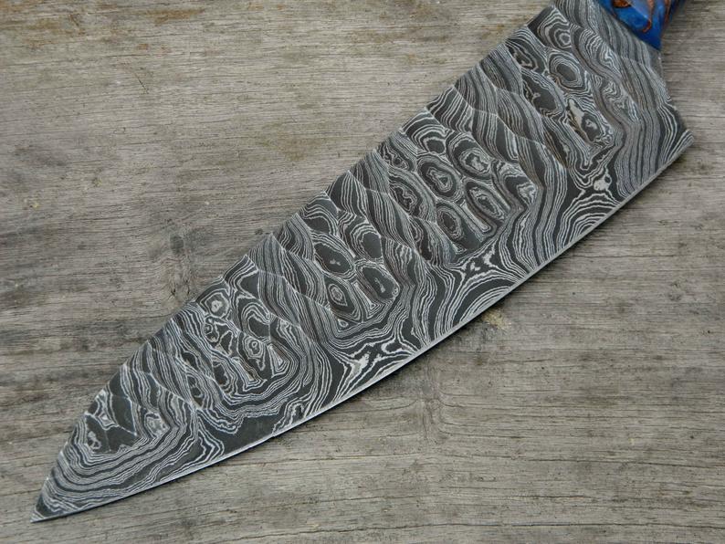 ForgedFor's tweet photo. Unique Handmade Kitchen Knife With New Style Handle
#Knife #KnivesOut
#Sharpblade #BestHandmadeGift
#Leathercase #LeatherCase #ChirstmasGift
#HandmadeWork
#ShippingWorldWide #ForgedForLife
#MadeinUSA #SharpCuttingEdge
#NewStyleSet #EverydayCarrying #OutdoorKnife
#Forsale https://t.co/GO0puXhhWp