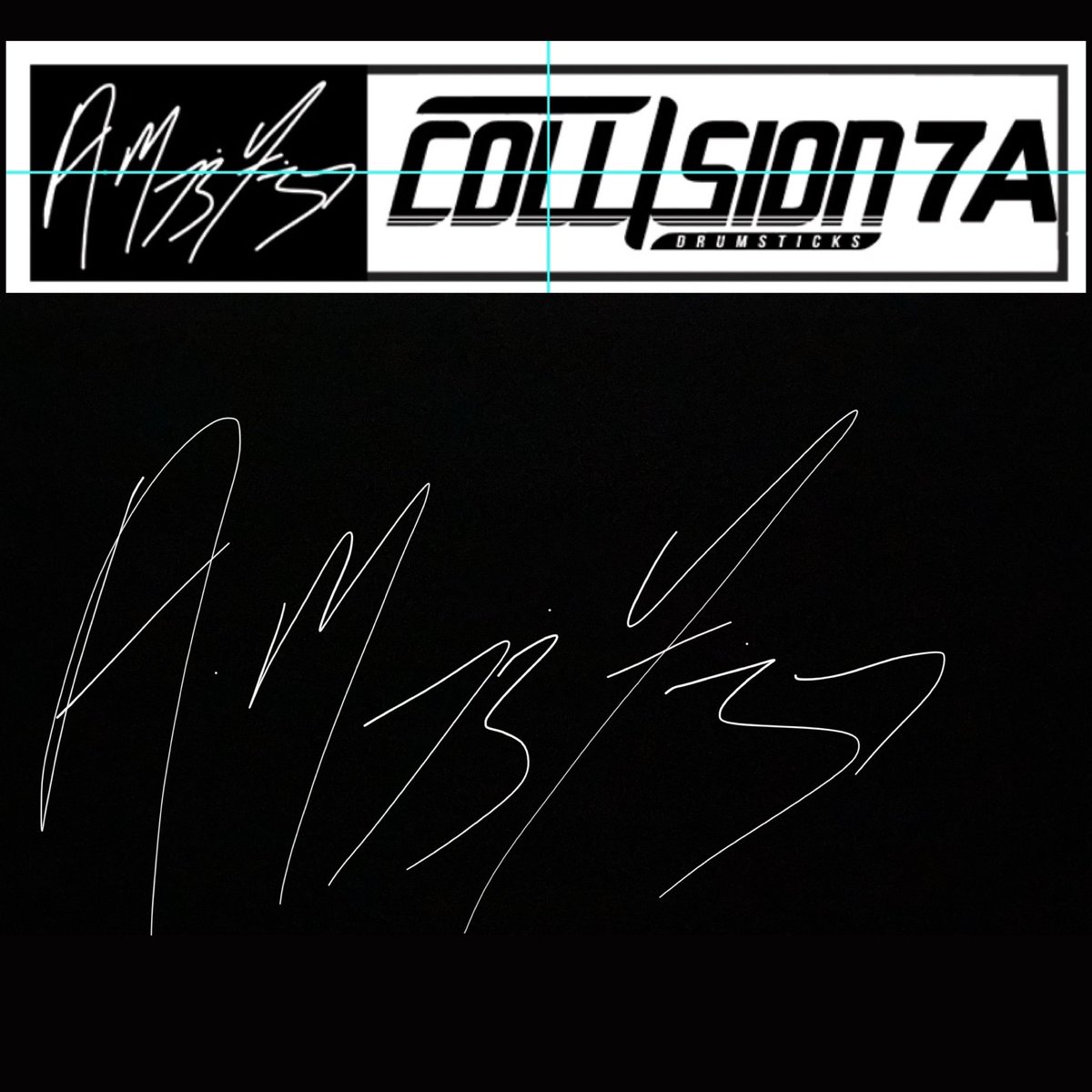 PropheticSound2's tweet photo. #signaturesticks loading.... #thatisall
@CollisionSticks I donโt think theyโre ready for this... but theyโll have to get ready... cuz itโs coming๐ค๐ค๐๐๐ฅ๐ฅ
#collisiondrumsticks #drummers #drums #drummerworld #drummerlife #endorsement #drumtracking #remoterecording #share https://t.co/3ofrCqwnmM