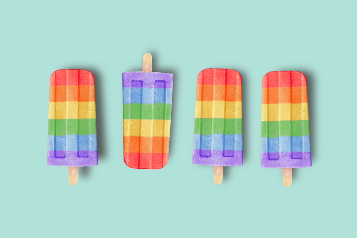 Success must not be a question of gender, sexual orientation or race. We at #SAP are committed to #DiversityAndInclusion. Tomorrow #PrideAtSAP hosts an internal event celebrating last weekend’s #InternationalComingOutDay <a href="/SAP/">SAP</a> 🌈! #LifeAtSAP #Equality #EqualOpportunities