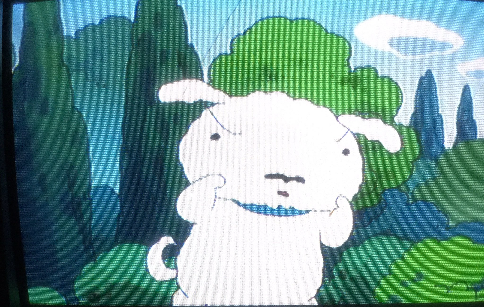 ダイチ ダイエットシロ とにかくシロがかわいい クレヨンしんちゃん