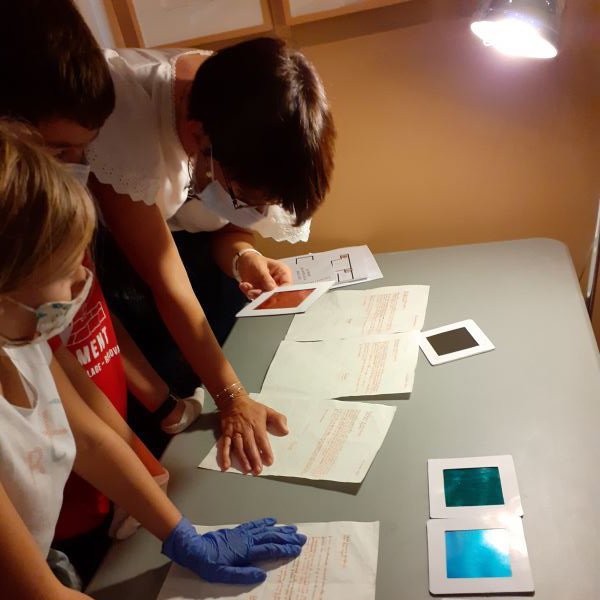 Envie de résoudre une énigme à Cassel ? 🔎

Le musée de Flandre vous propose un #EscapeGame ce vendredi 16/10 (18 h). Une occasion de découvrir les coins les plus secrets de ce haut lieu du Nord. 🙂

Gratuit pour les - de 26 ans (sur réservation).
Infos 👉 bit.ly/3lEdDTE