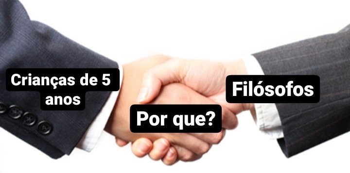 FilosofiaMderna's tweet photo. Toda criança é filósofa https://t.co/htcMHl6uyp