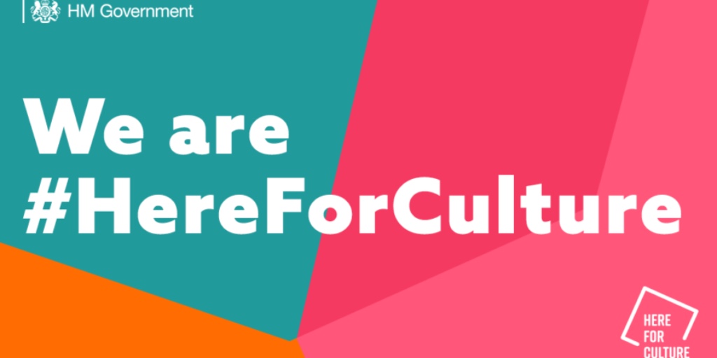 We are delighted to announce <a href="/BACKendal/">Brewery Arts</a> has been awarded a #CultureRecoveryFund grant to help us navigate Covid-19 and preserve our place as a flagship arts venue for Cumbria.

See what's on: bit.ly/3ifb4X0

Thanks <a href="/ace_national/">Arts Council England</a>  <a href="/DCMS/">Department for Culture, Media and Sport</a>, we can still be #HereForCulture