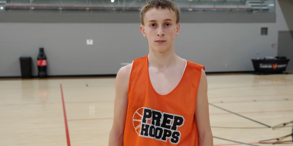 Evan_Flood's tweet image. 2023 guard Seth Bunders (Almond-Bancroft) has a lot of game. Constanstly kept defenders guessing. Has a knack for the flashy play. @WiDynasty