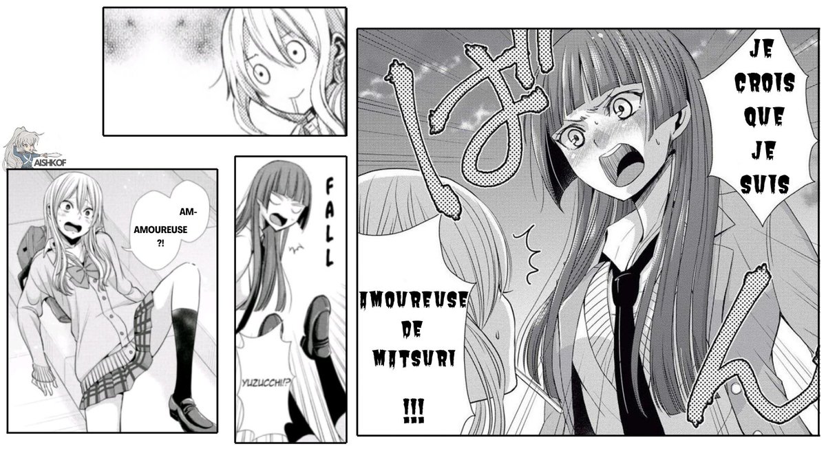 Matsuri N7 On Twitter En Tout Cas Si Quelqu Un Veut La Traduire En Anglais Ou Une Autre Langue Sait On Jamais Ce Sera Avec Plaisir Car Mon Niveau D Anglais Est Proche