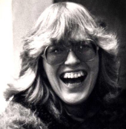  Also, a happy 70th birthday to Robin Askwith, born this day 1950. 