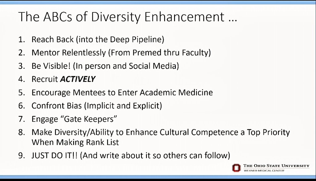 modeldoc's tweet photo. More #Highlights @DrQuinnCapers4
#Diversity saves lives
#Diversitymatters #Mentoringmatters  #BlackWomeninMedicine #BlackWomeninMedicine #JustDoIt 
#cardiotwitter #MedStudentTwitter #MedTwitter #EmoryDOMRYSE https://t.co/ojV8ffI1vA