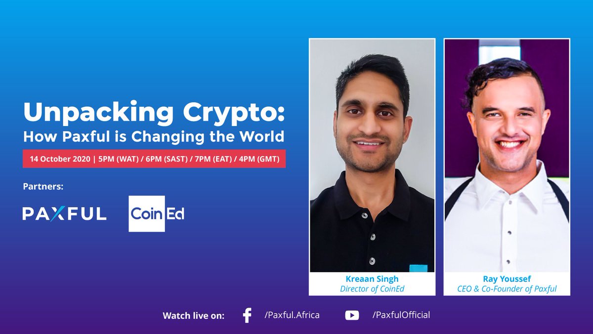 CoinEdSchool.com tweet media