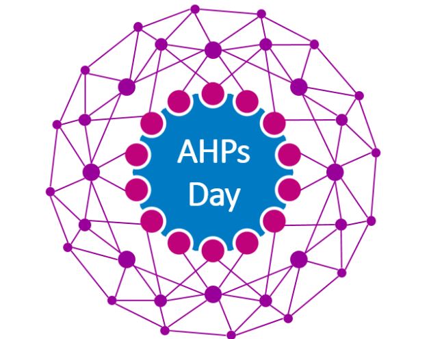 Wednesday 14th October 2020. 
Demonstrate effectiveness; improve awareness, support our staff, deliver!! #nhslongtermplan
@sussexahps @SuzanneRastrick @Sussex_HCP #AHPsDay2020