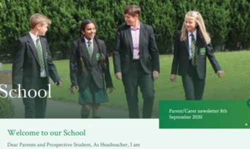 Year 6 Virtual Open Evening: Please click here to access our Open Evening Video, School Prospectus and Enquiry Form (for any questions that you may have).  idsallschool.org/news/?pid=157&…