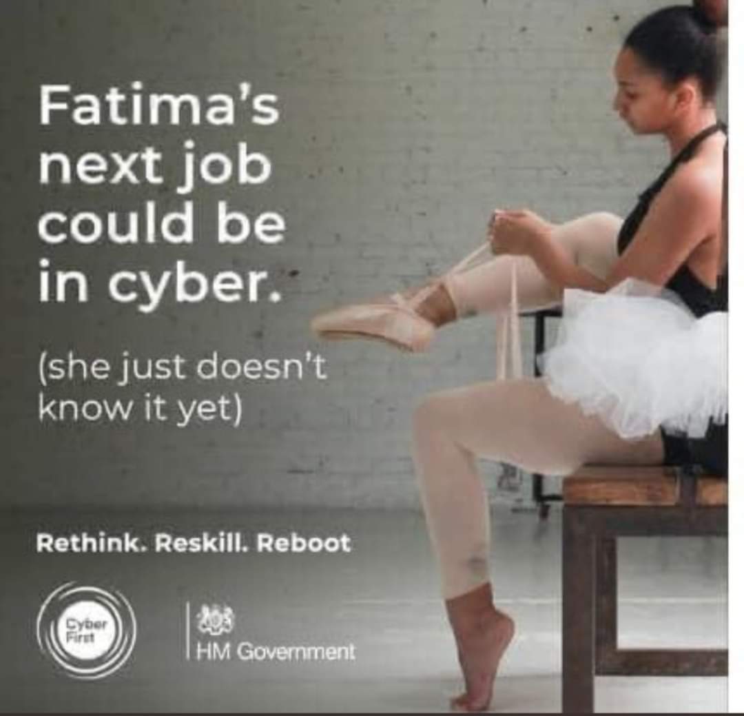 Absolutely disgusting advert from <a href="/MC_HMGovernment/">HM Goverment</a> the sooner <a href="/BorisJohnson/">Boris Johnson</a> and these clowns are out the better.