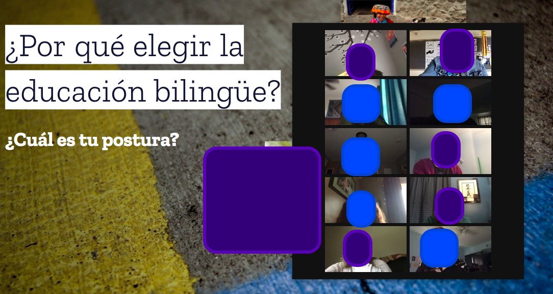 senoraschlegel's tweet photo. Día de la Raza commemorates the exchange of culture that occurred with the arrival of Columbus to N. America. Ss in @swishaub and my classes met on 1 Zoom to discuss the importance of bilingual education as a means to preserve cultural identity. #fabcollab @wcpsmd #mflamd20 https://t.co/NvL6IA85DD