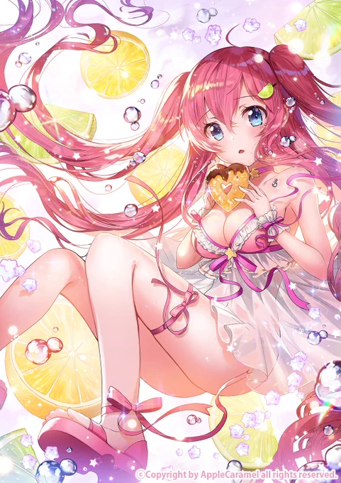 フルーツ?

https://t.co/kbD4zVhMRg 