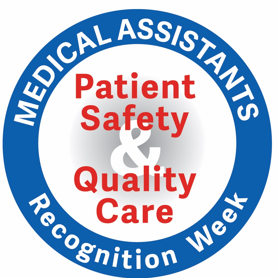 Atlantic_Ortho's tweet image. It’s Medical Assistants Recognition Week! 
AOS would like to thank each of our Medical Assistants for their commitment to facilitating quality healthcare within our clinics and for being valuable members of our healthcare team! #MARecognitionWeek