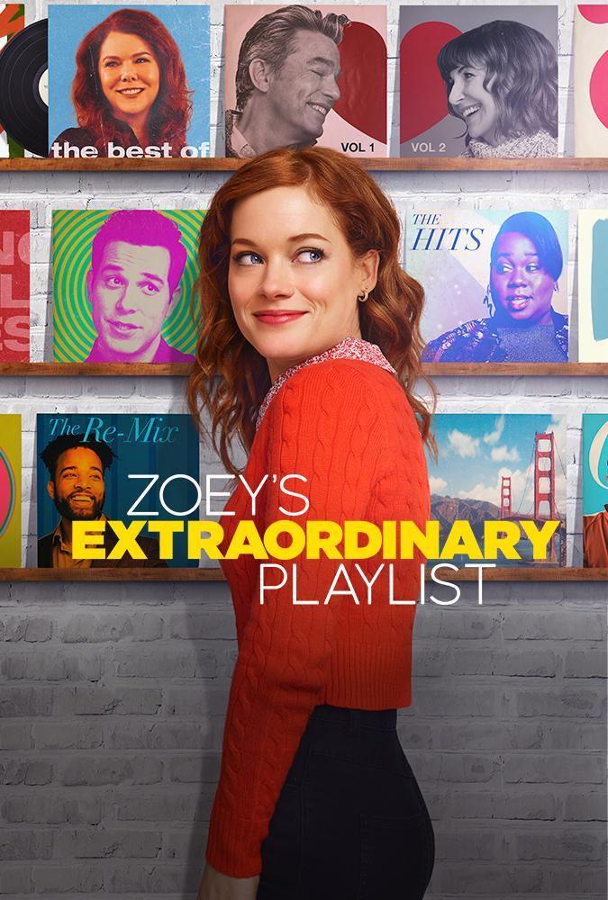 ChemaGamezTrs's tweet photo. #LaExtraordinariaListadeZoey gran #serie para todo tipo de público. Poco he oído hablar de ella y para mí una joya disponible en #HBO. Demasiado perfecta, vaya casting, no se puede cantar ni bailar mejor... https://t.co/5X5JJLmtsT
