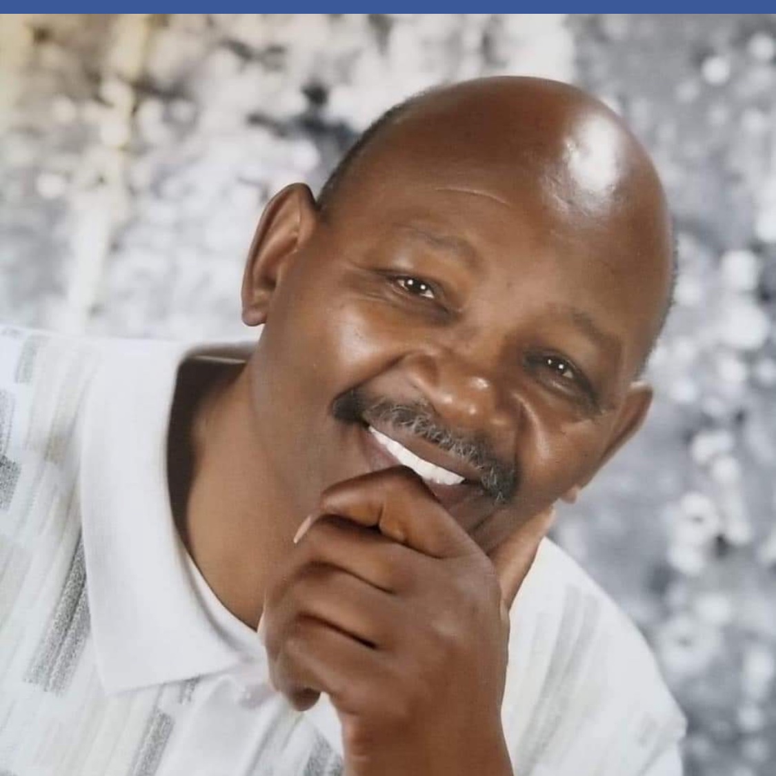 CTZebra's tweet photo. Paul Veal, 63yo Chiropractor, Columbus, Mississippi, died of #covid19 8/6. At 6-foot-6, his “imposing presence was allayed by a gentleness, a boundless optimism and a sweetness of spirit that endeared him to everyone he met.
#healthcareheroes #WearAMask
https://t.co/j72PSYluce https://t.co/1enPnZtIyG