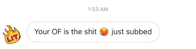 Thank you shawty https://t.co/qbmEug48EM