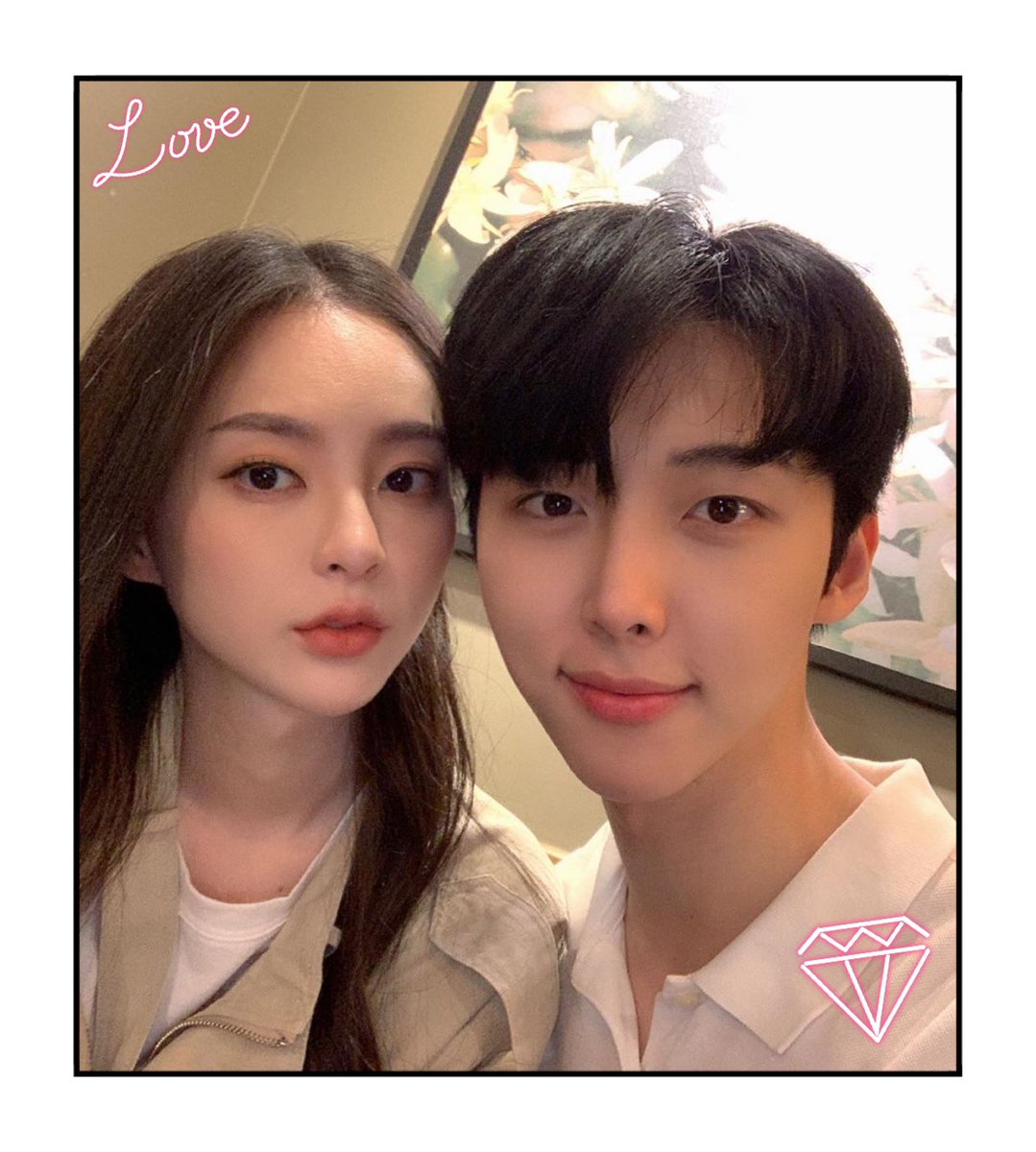 𝓕𝓻𝓪𝓷 フラン ฟราน aaaaaaah Sera And Jeongjin Just Finished Watching The End Of Love Catcher 2 And I M Soooooo Happy For Them Beyond Happy That They Re Still Together And Even Have 𝓕𝓻𝓪𝓷 フラン ฟราน aaaaaaah Sera And Jeongjin Just Finished Watching The End Of Love Catcher 2 And I M Soooooo Happy For Them Beyond Happy That They Re Still Together And Even Have