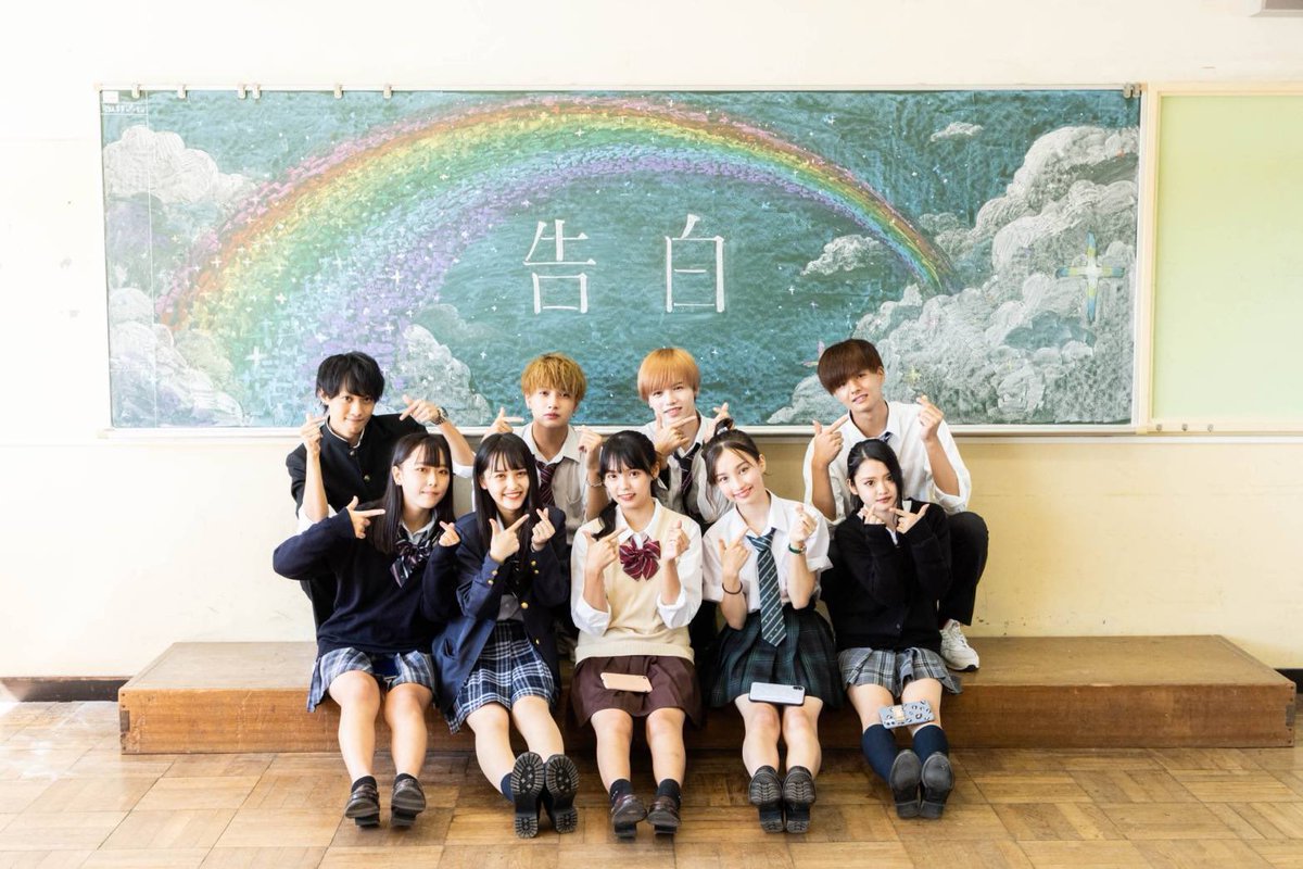 mizuki020920's tweet photo. 【今日好きになりました。秋月編】

京都からきましたJK3の１８歳
中村美月です

全力で頑張るので応援よろしくお願いします🥳👊

URLから見れるので見てください！！✨✨
https://t.co/JEWJNqyV0k https://t.co/yDrHO9fHtM