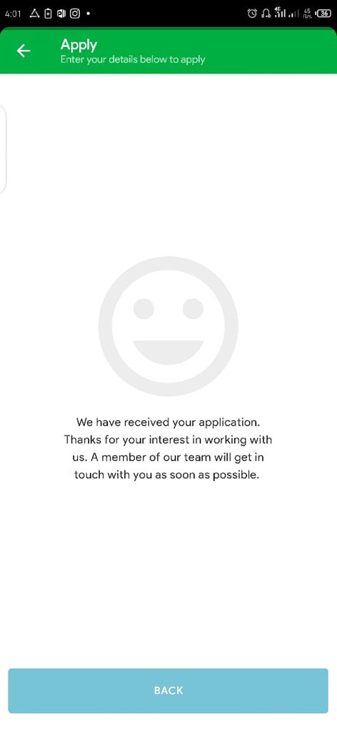 VeehVeon332's tweet image. Are you above 18 years? Are you in university or college? have you graduated? You have a phone?Realfield is giving you an opportunity to become a fielderbyproviding datacollection servicesin and around wherever you live or study #ethicaldata #RealTime #IkoKaziKe 
@MoiUniKenya