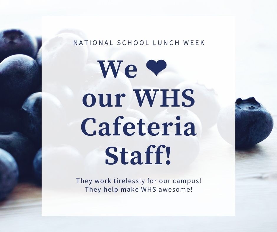 #TXNSLW #CafeteriaWorkersAreTheBest #PlanoISDProudofCafeteriaStaff #PlanoISDProud