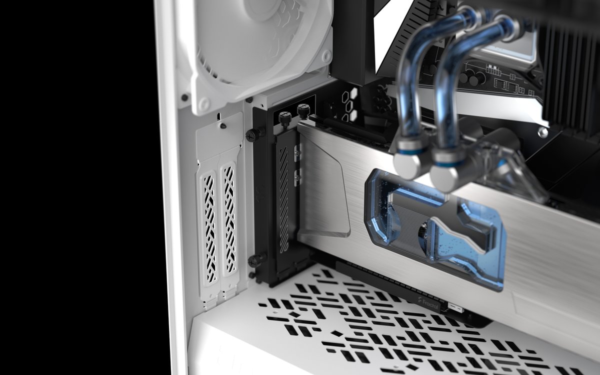 Fractal Design on X:
