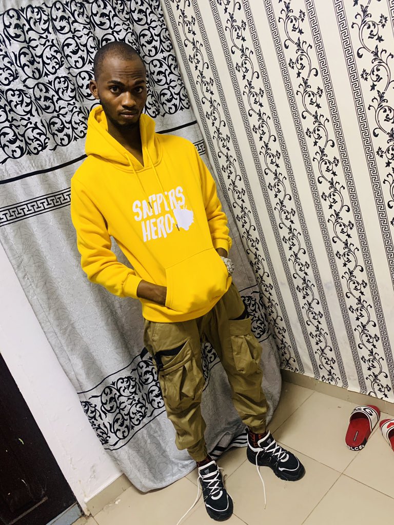 codedman20's tweet image. Yes