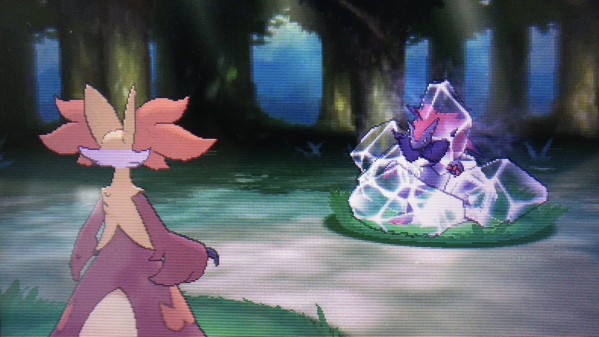 若草 本日7周年を迎えたポケモンxyは前作で入手方法の限られていたゾロアークが普通に野生で出てきてくれる神仕様なおかげでどれだけ氷漬けにしたのか覚えてない