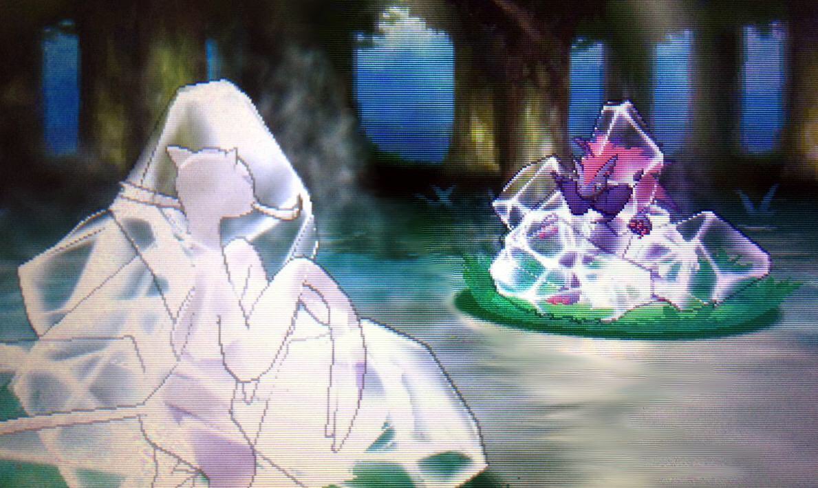 若草 本日7周年を迎えたポケモンxyは前作で入手方法の限られていたゾロアークが普通に野生で出てきてくれる神仕様なおかげでどれだけ氷漬けにしたのか覚えてない