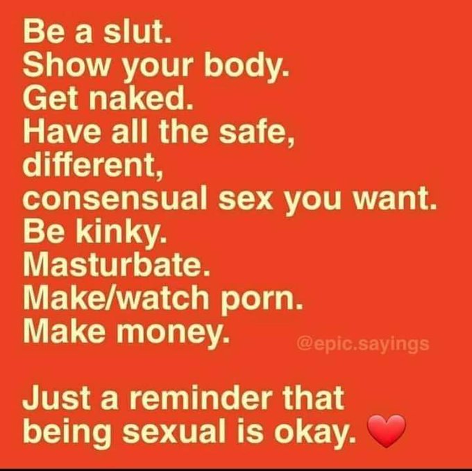 #powerslut #Sexisgood #slutsrus#sexualhealing #BlowMe  #sexymomma b% https://t.co/L10OOTOHBv<a href="/tag/powerslut"class="tags">#powerslut</a><a href="/tag/sexisgood"class="tags">#Sexisgood</a><a href="/tag/blowme"class="tags"><span>#blowme</span></a><a href="/tag/sexymomma"class="tags"><span>#sexymomma</span></a>