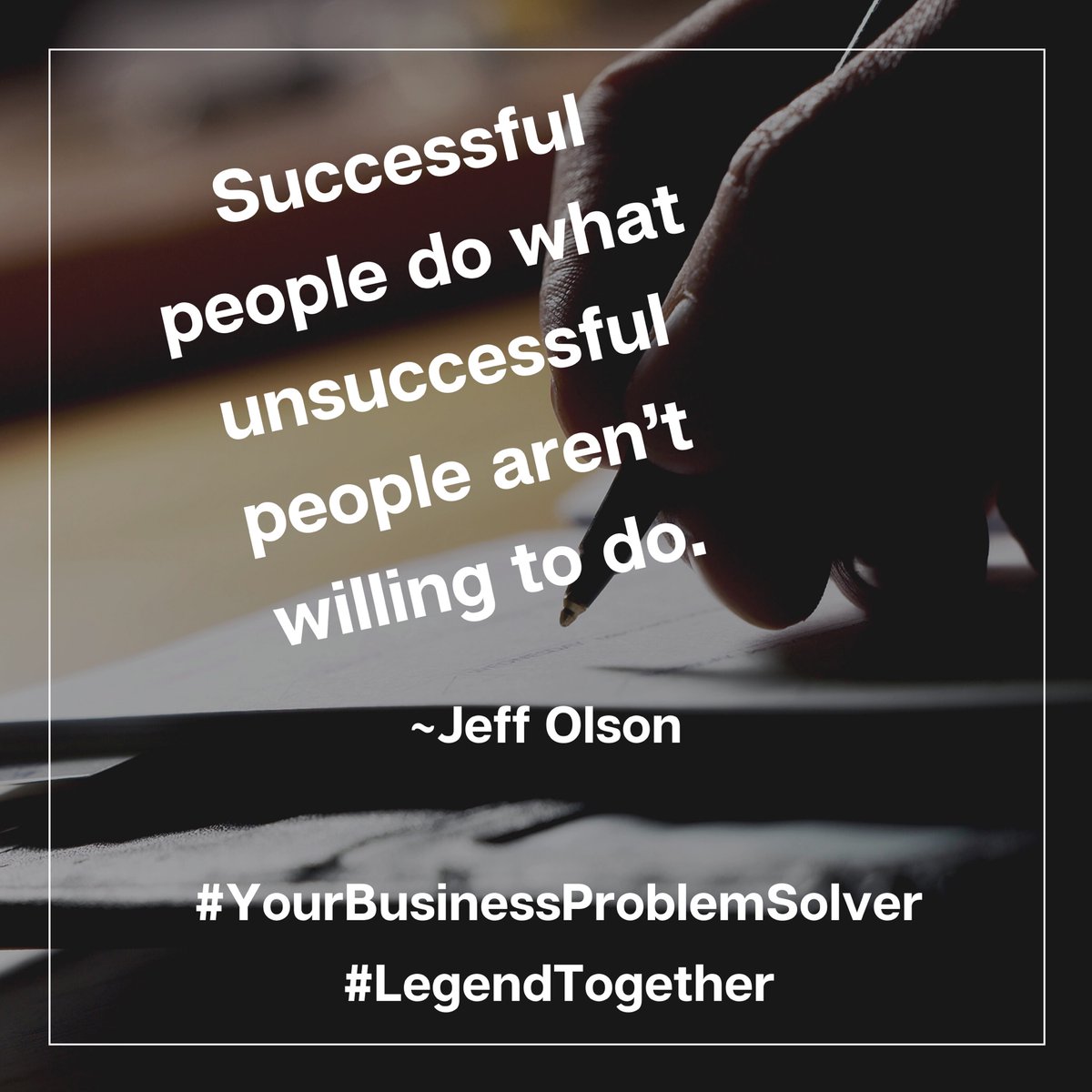 TeriMoten's tweet photo. Agree or disagree?
#MondayMotivation #MillionaireMindset #LegendTogether #forex #YourBusinessProblemSolver #entrepreneur #smallbusiness #smallbusinessowner #workfromhome #networking https://t.co/CKSL1n7Qul