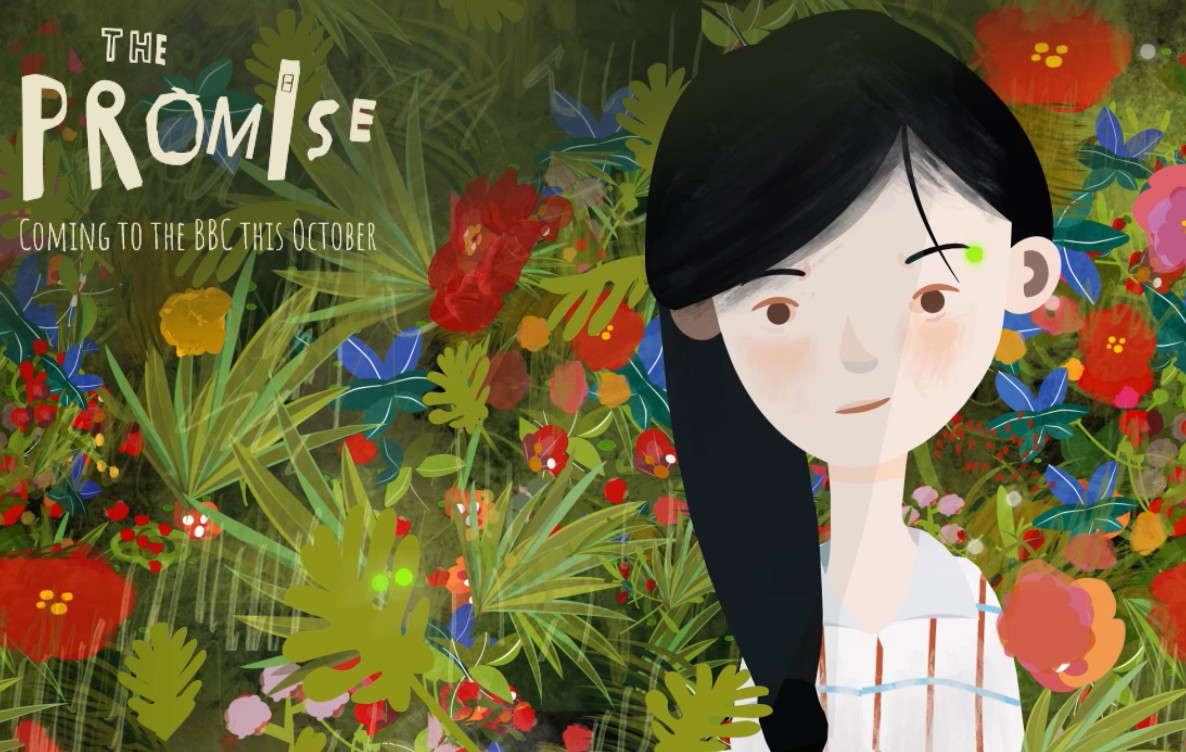 clpe1's tweet photo. There's still 4 days to register for the exclusive LIVE online screening of the Promise film for schools @SeedThePromise @nicolakidsbooks @BBCLearning 

Sign up here: https://t.co/KKvJZaN0zf 
Watch the trailer: https://t.co/vBedJGiY4b https://t.co/e78ctUq8b6