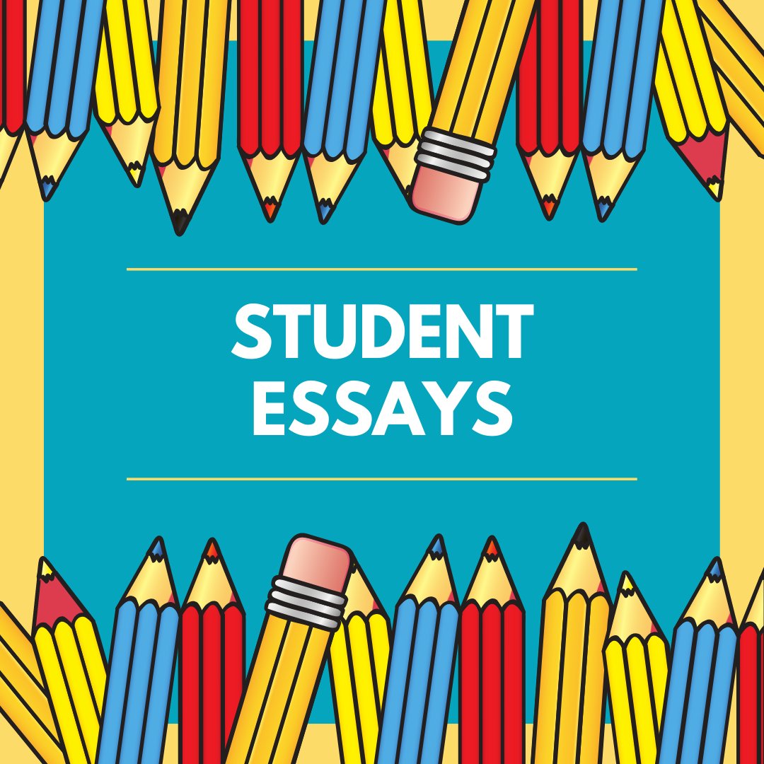 Mary Watsemba, Grade Seven, writes about the special role her sponsor plays in her life. ow.ly/q0qf50AUjVP