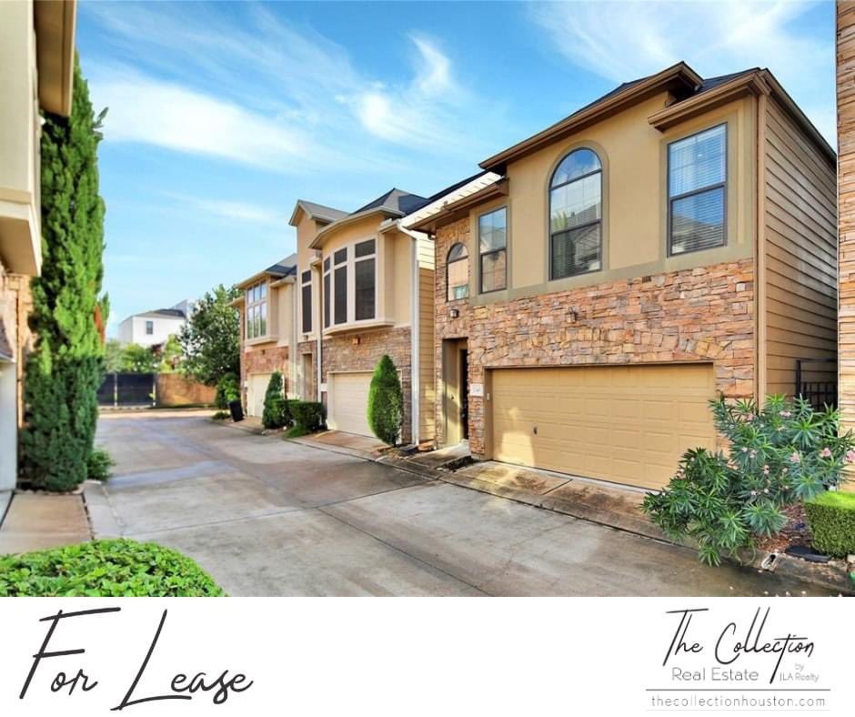 TheCollectionRE's tweet image. For Lease: Located in the private gated community of Memorial Park Village. 
har.com/homedetail/134…
Listing courtesy of @ambernkuhl, Realtor, The Collection Real Estate Team
#thecollectionrealestate #thecollectionhouston #houston  #thewoodlands  #realestate #realtors
