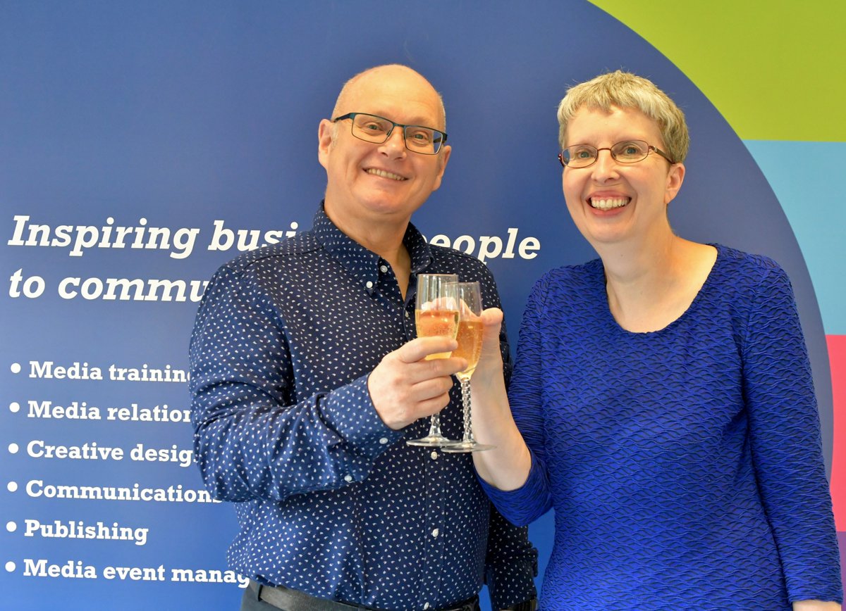 CGM are 🔟 in 2020. 

Though we can't celebrate in the normal way we've launched a new #website with the help of #creative partner <a href="/ClassicLinesCLD/">𝘾𝙇𝘿 ™</a> and have some exciting online events planned.

Find out more ➡️ chrisgreenmedia.com/chris-green-me…  

#WorcestershireHour