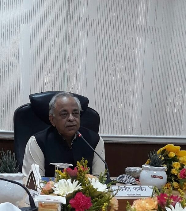 IndiaPostOffice's tweet photo. Postal Life Insurance (PLI
Directorate) celebrated PLI Day today as part of #NationalPostalWeek2020. DG (Postal Services) and Member (PLI) offered valuable insight and guidance into providing better service to customers of PLI & RPLI.
#PLIDay
#MyPostIndiaPost https://t.co/rLTVyFiDbw