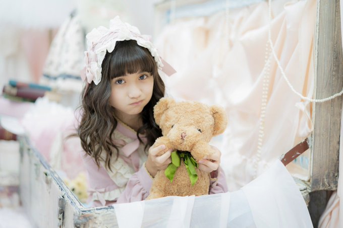 Twitterのコスプレ画像30