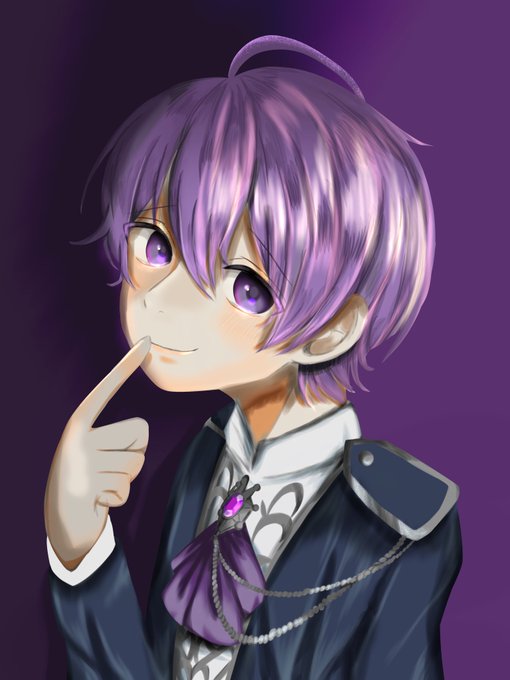 すとぷりギャラリーななもりのtwitterイラスト検索結果