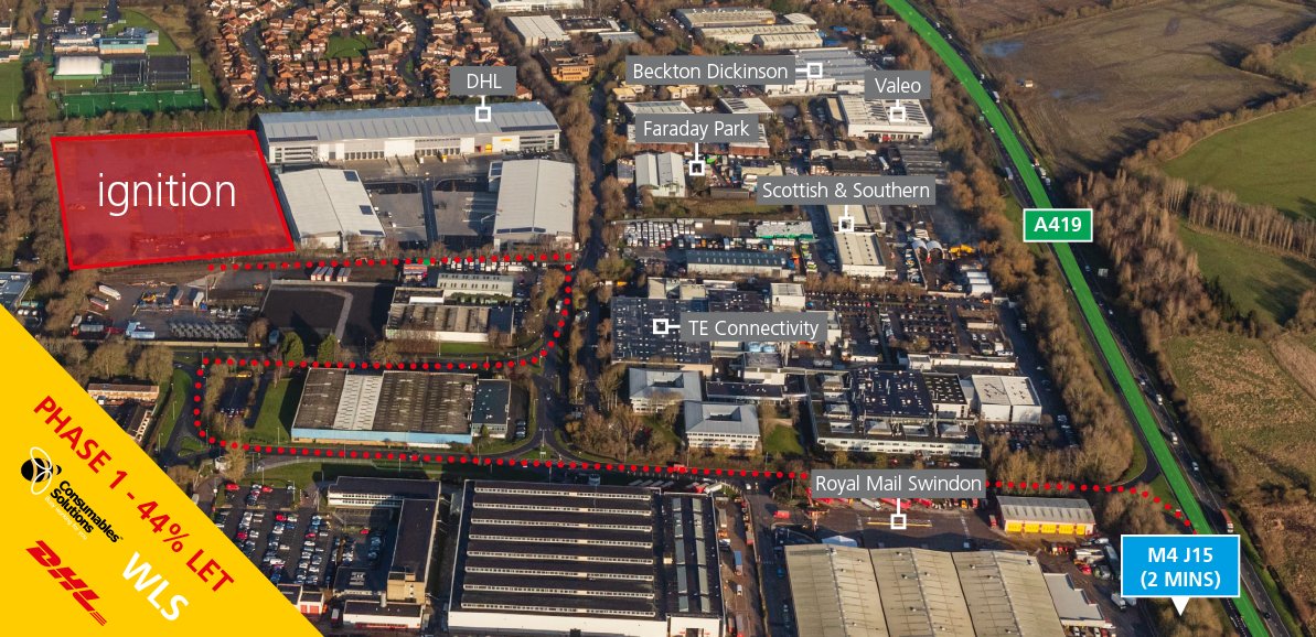 CanmoorProp's tweet photo. Pre-Let design and build opportunities from 50,000 to 200,000 sq ft are available at Ignition, Swindon just off Junction 15 of the M4! Don’t miss out!

For more information, see our brochure: https://t.co/9Jeb5KSfY0

#prelet #ignition #swindon #canmoor #design #build https://t.co/McfL6EPvaL