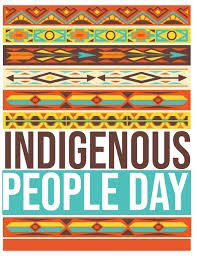 OldMillHSAACPS's tweet photo. ￼
Today, on #indigenouspeoplesday we celebrate the historic tribes of the Americas and the valuable histories, legacies, and contributions they have made.  Take some time today to learn more about the histories of the indigenous people connected to Anne Arundel County and MD! https://t.co/4cJc0e7sdU