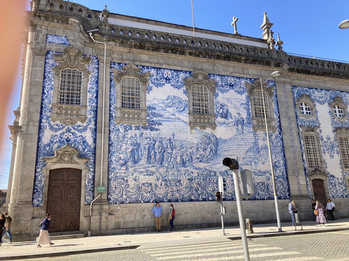 euro_tour's tweet image. ポルト。今日の風景より...
ドウロ川の50分のクルーズにも乗船してみました。