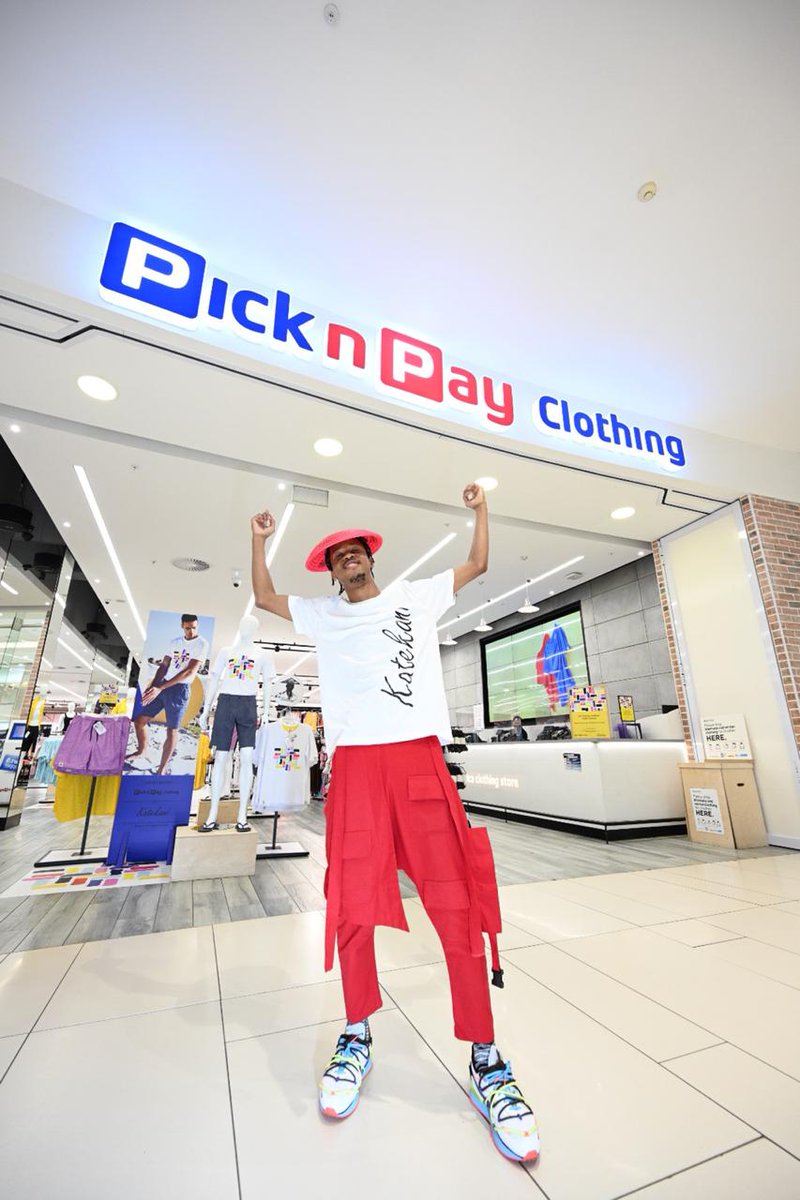 Weekly #Retail newsletter is out! Prepare for an online Black Friday | Grocery costs impacting shopper behaviour | Big win for SA's Sindiso Khumalo at #GCFAItalia | Join companies scaling up in 2020 | PnP Clothing collabs with Katekani Moreku | And more! bizcom.to/61/jxv