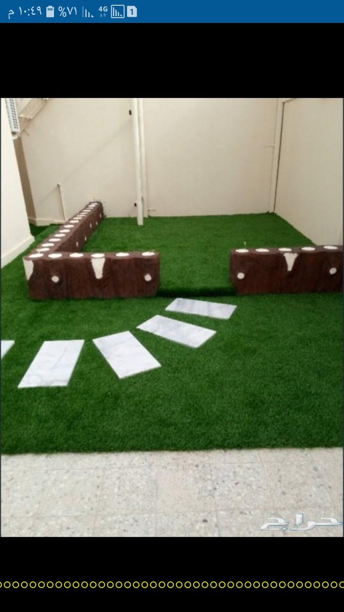 A0556998137's tweet photo. تنسيق حدائق وشلال وتوفير وتركيب والثيل الطبيعي والثيل الصناعي والعشب الجداري المظلات ديكورات منزليه 
 التواصل ابو عبده رقم الهاتف 
0556998137 https://t.co/AeQLl2lRaz