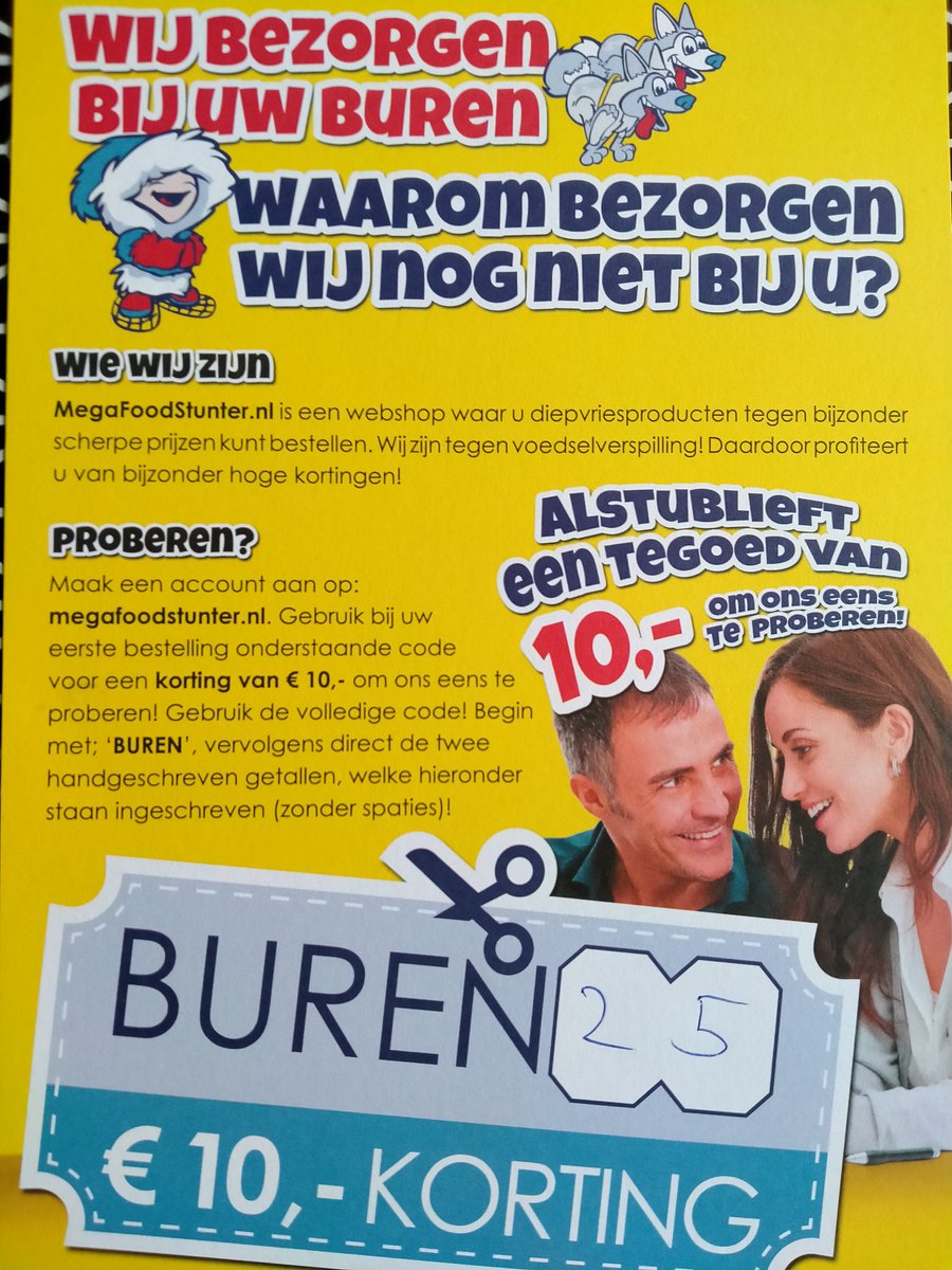 HenriHof's tweet photo. #eten #diepvries https://t.co/D46XvClgO1
