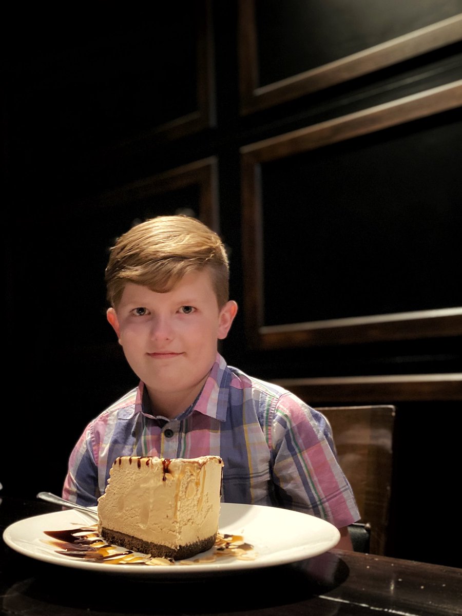 stephenkent's tweet photo. Happy 9th birthday, Ciaran!

We love you!  

  🎂 🎁 🎈 ❤️ 

#McStuffins https://t.co/X3qGNTY4kF