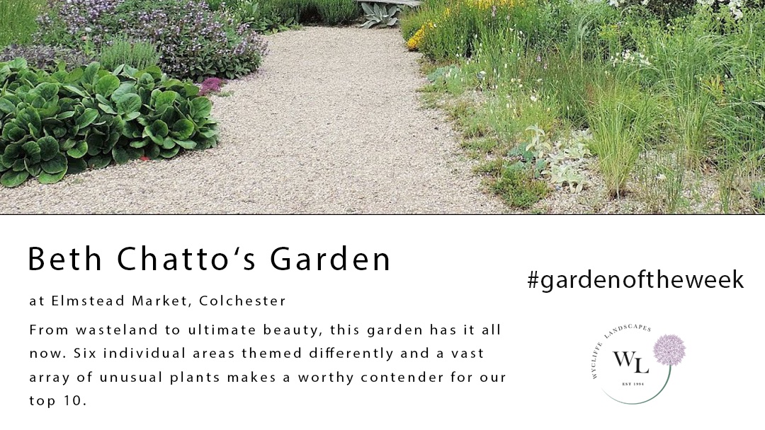 WycliffeLands's tweet photo. Best Gardens to visit in the UK #7 
⠀⠀⠀⠀⠀⠀⠀⠀⠀
“From wasteland to ultimate beauty!”

#gardening #allthingsbotanical #gardenideas #inspiredbypetals #inspiredbyflowers #theweekoninstagram #flowerstagram #flowers #britishflowers #instagarden #englishgardens https://t.co/XHgCfFPlBi