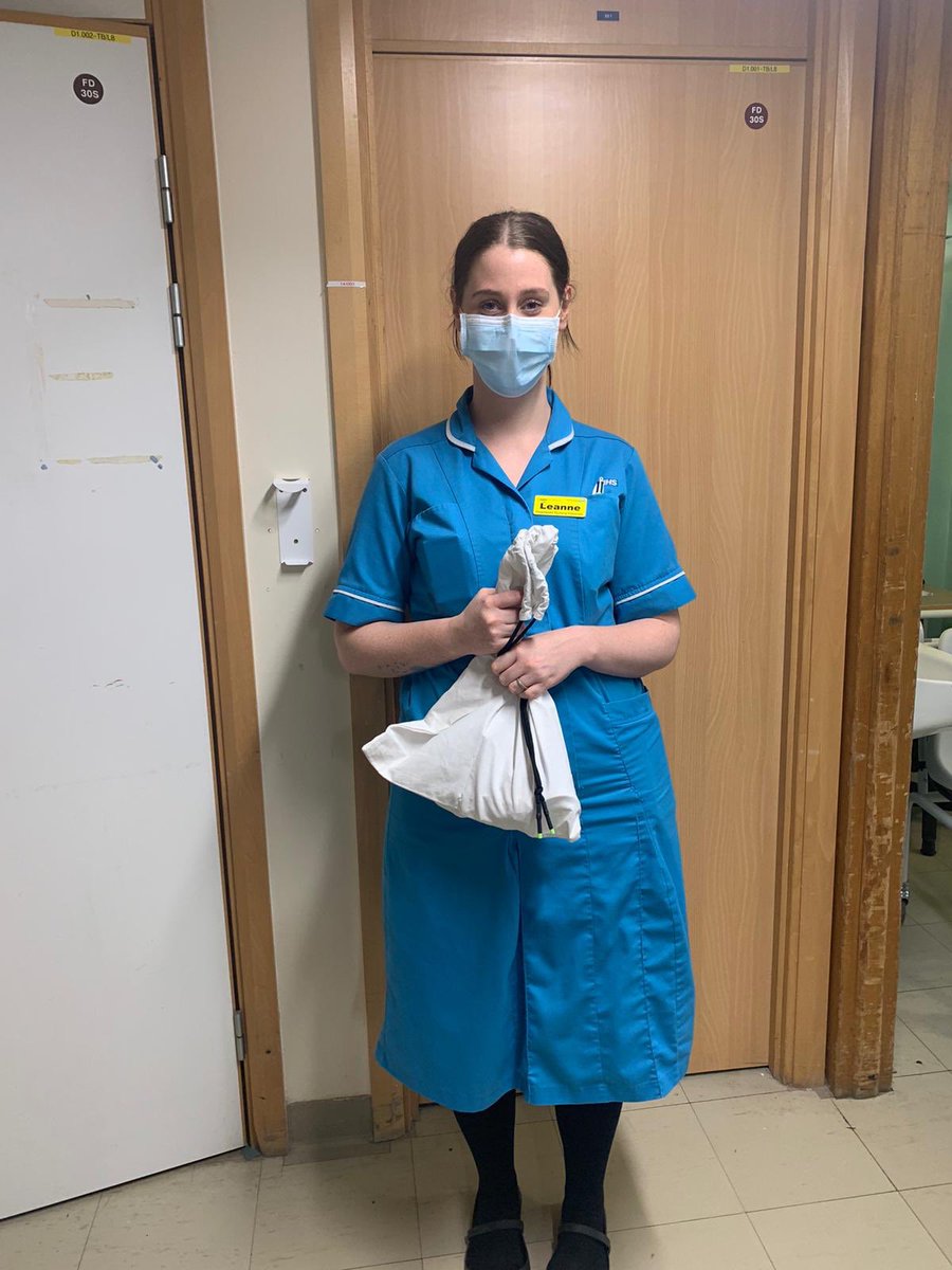 Sophia Quebella-Thomson (@quebes69) on Twitter photo Some more happy recipients of Goodie Bags today <a href="/gloshospitals/">Gloucestershire Hospitals NHS Foundation Trust</a> <a href="/GHNHSFTCareers/">Careers @ Gloucestershire Hospitals</a> @mel_murrell Some more happy recipients of Goodie Bags today <a href="/gloshospitals/">Gloucestershire Hospitals NHS Foundation Trust</a> <a href="/GHNHSFTCareers/">Careers @ Gloucestershire Hospitals</a> @mel_murrell