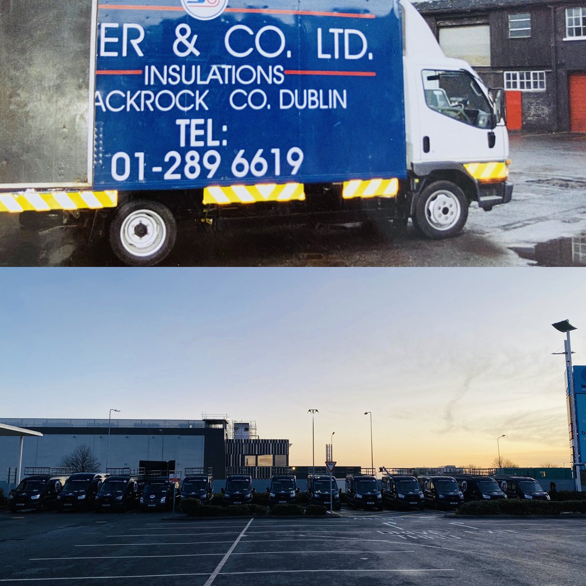 Baker&Co.Insulations tweet media